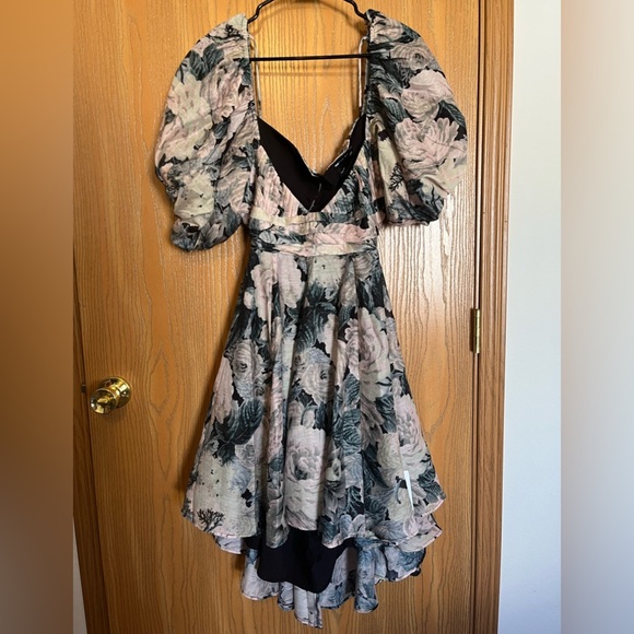 ASOS Dress, size US 14 - Picture 3 of 6